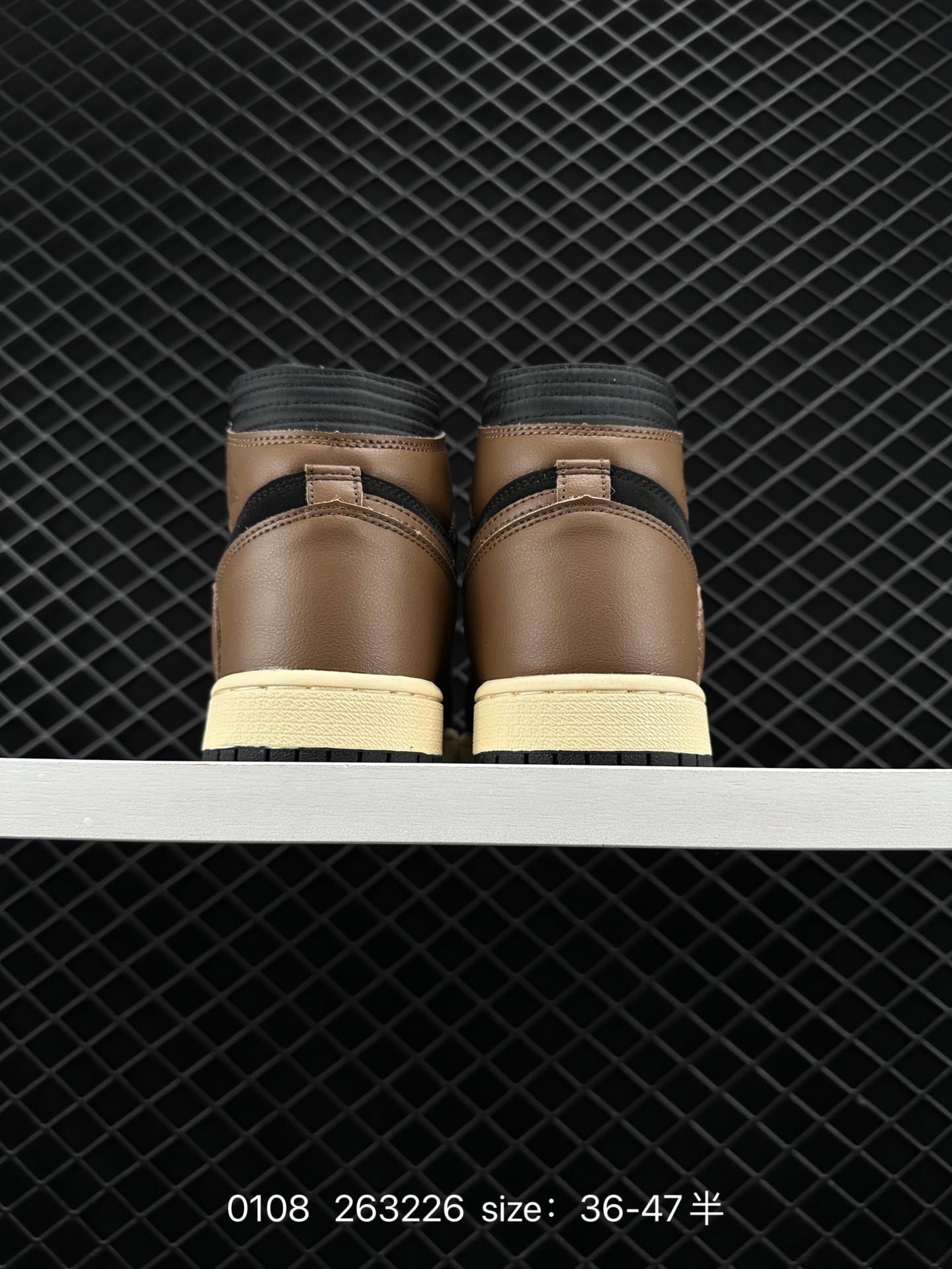 Nike Air Jordan 1 Retro High OG